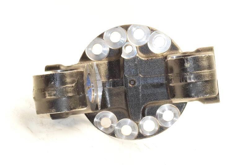 Meritor  Ostale kargo komponente