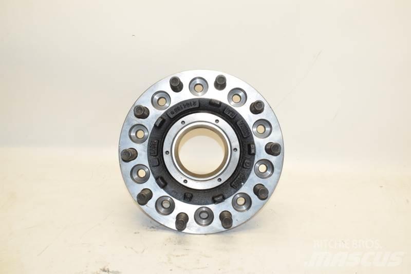 Meritor  Ostale kargo komponente