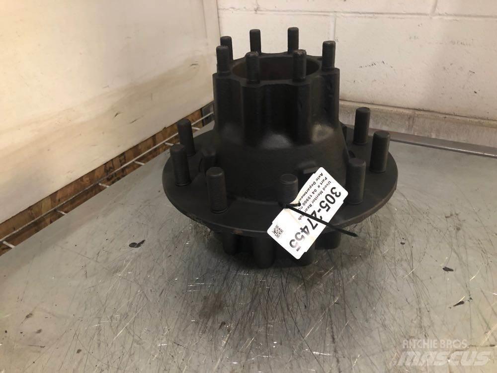 Meritor  Ostale kargo komponente