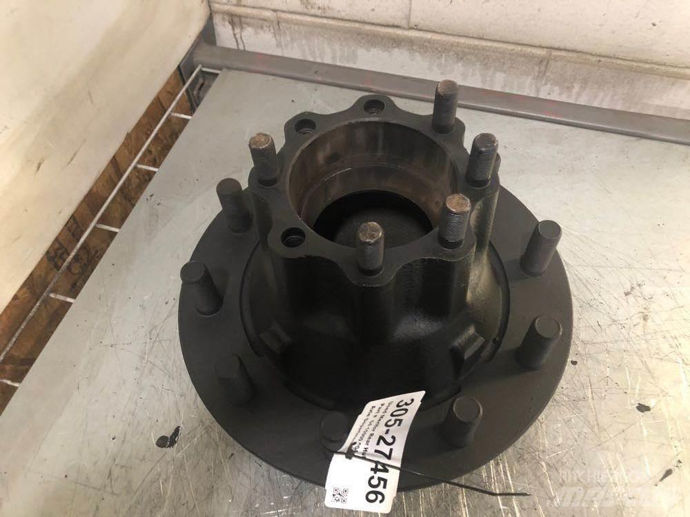 Meritor  Ostale kargo komponente