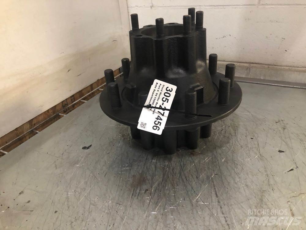 Meritor  Ostale kargo komponente