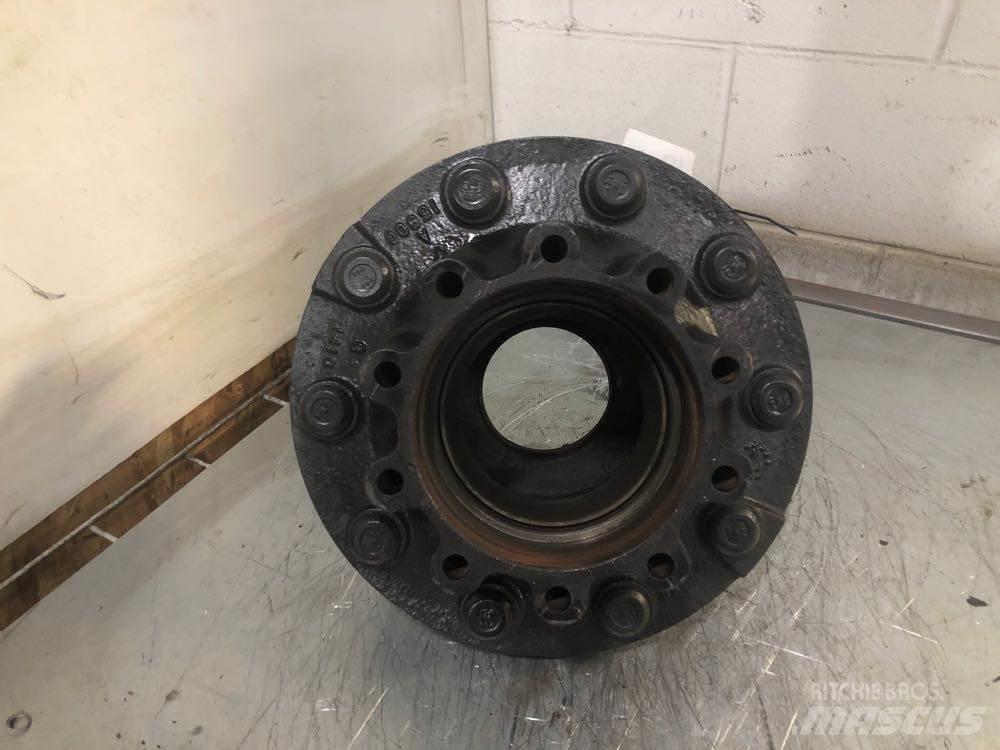 Meritor  Ostale kargo komponente