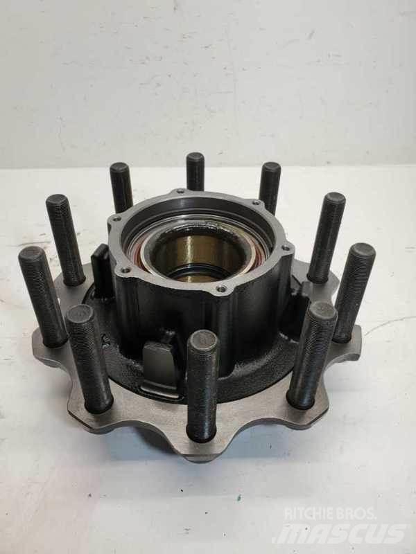 Meritor  Ostale kargo komponente