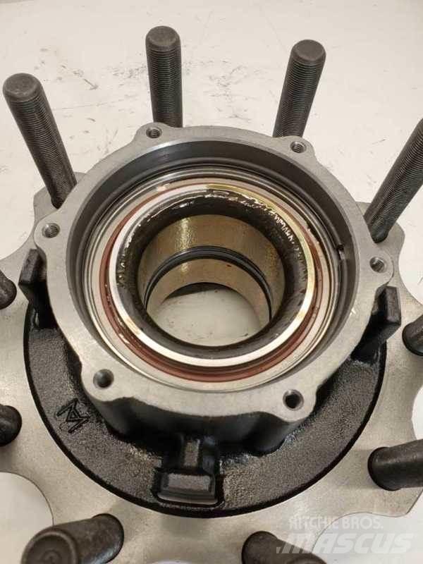 Meritor  Ostale kargo komponente