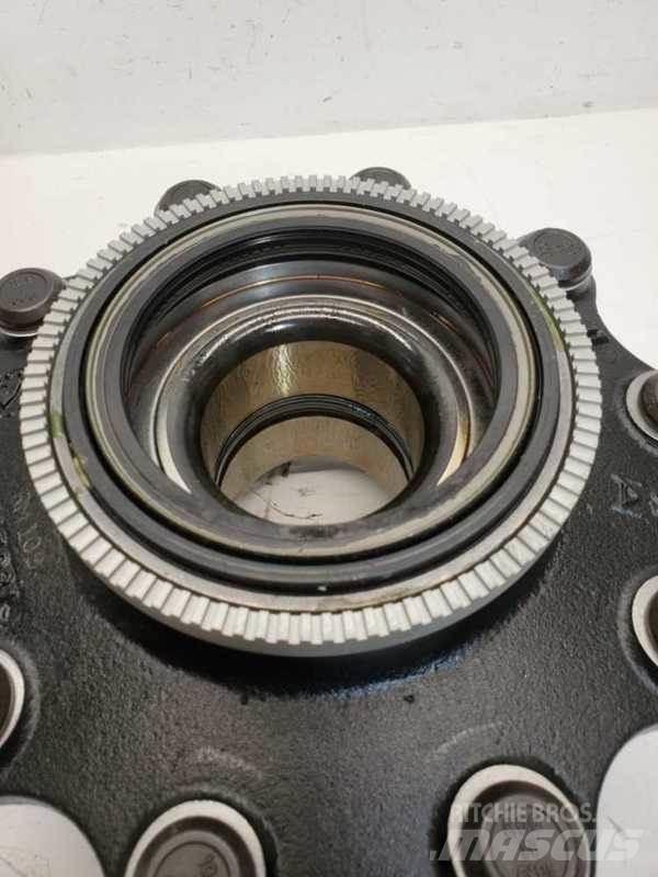Meritor  Ostale kargo komponente