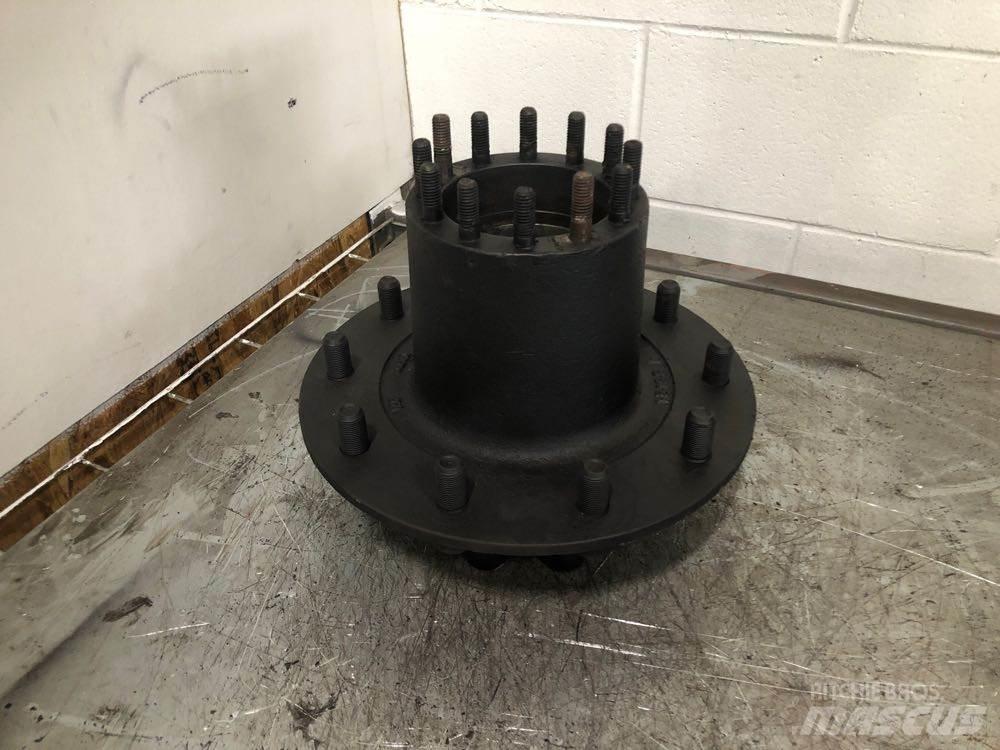 Meritor  Ostale kargo komponente
