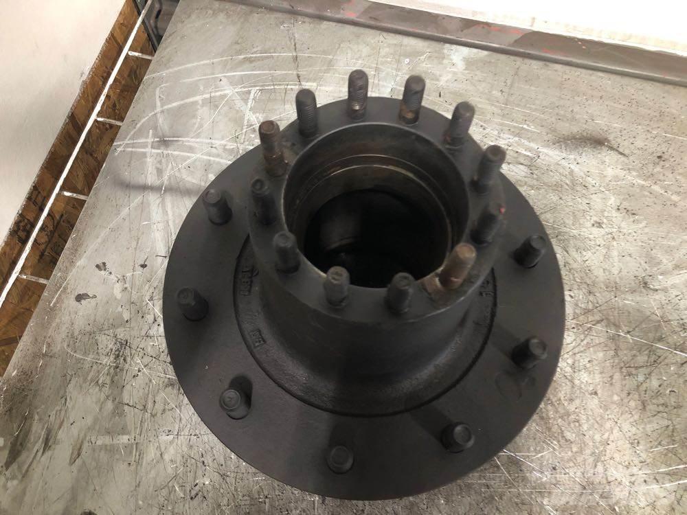 Meritor  Ostale kargo komponente
