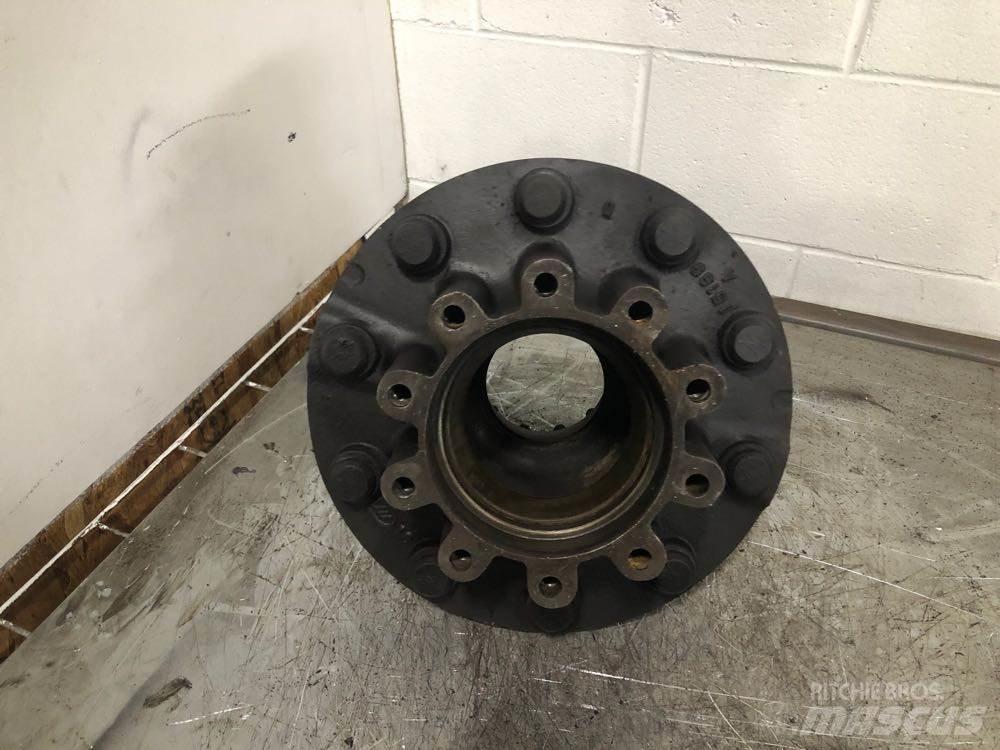 Meritor  Ostale kargo komponente