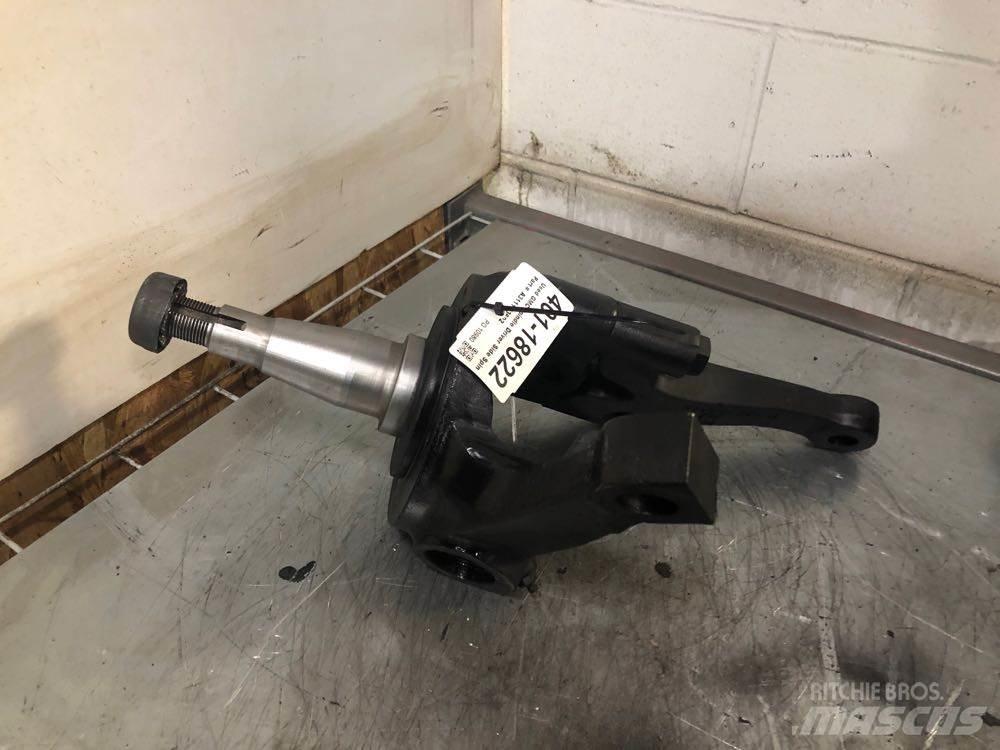 Meritor  Ostale kargo komponente