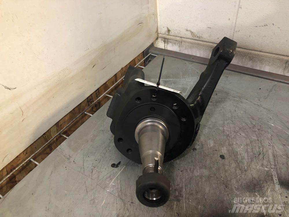 Meritor  Ostale kargo komponente