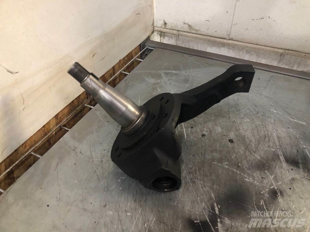 Meritor  Ostale kargo komponente