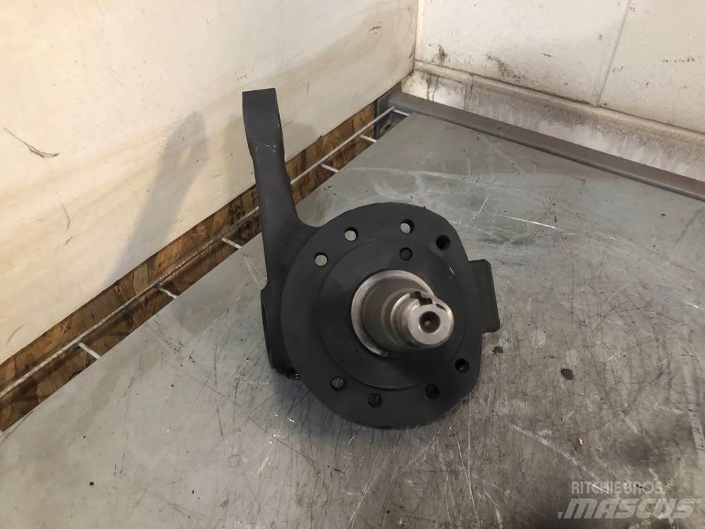 Meritor  Ostale kargo komponente