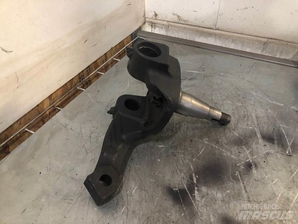 Meritor  Ostale kargo komponente
