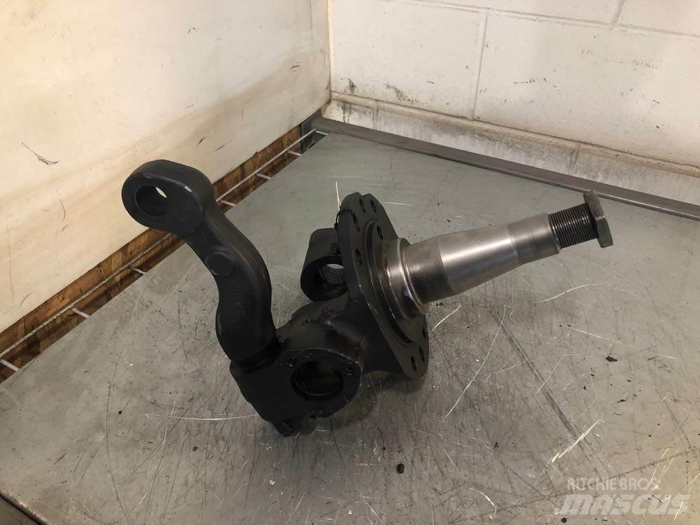 Meritor  Ostale kargo komponente