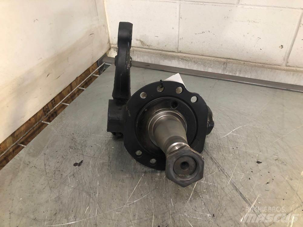 Meritor  Ostale kargo komponente