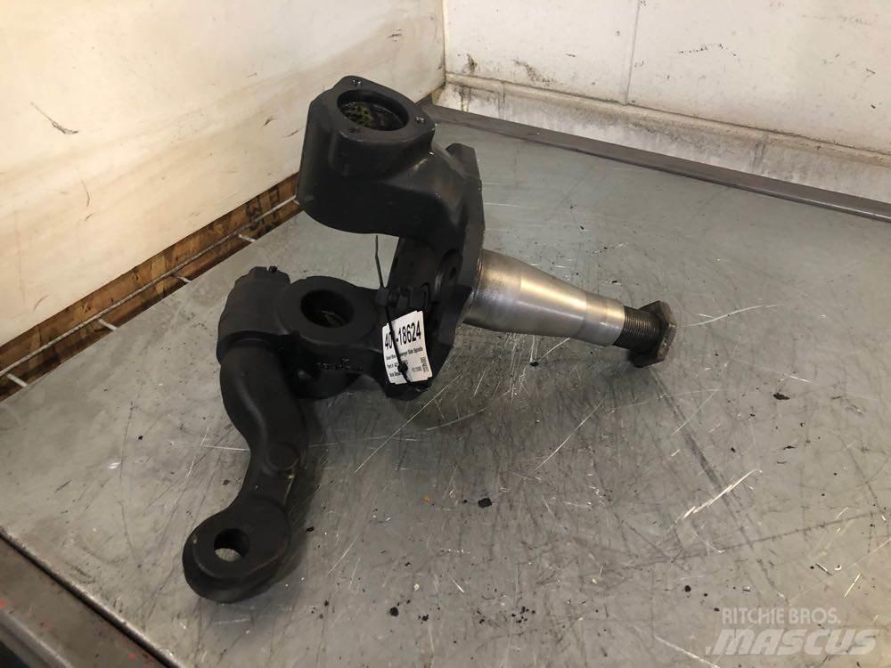 Meritor  Ostale kargo komponente
