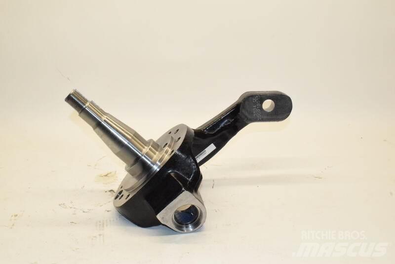 Meritor  Ostale kargo komponente