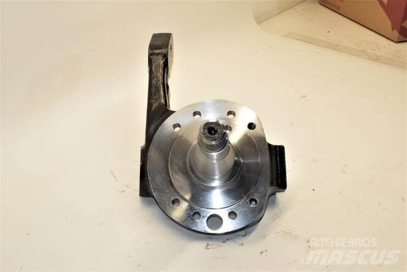 Meritor  Ostale kargo komponente