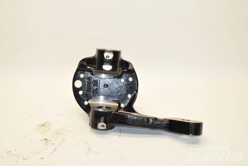 Meritor  Ostale kargo komponente