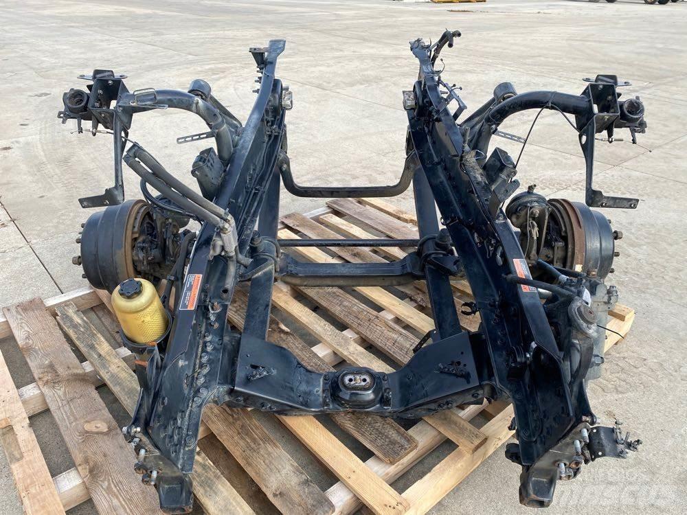 Meritor  Ostale kargo komponente