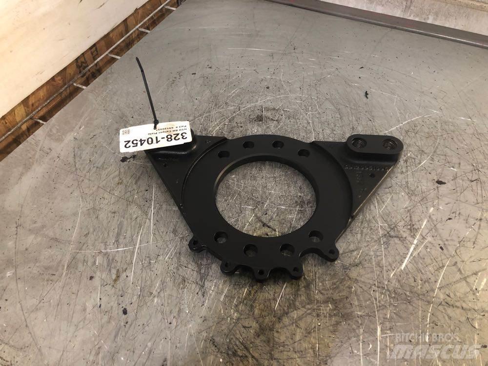 Meritor  Ostale kargo komponente