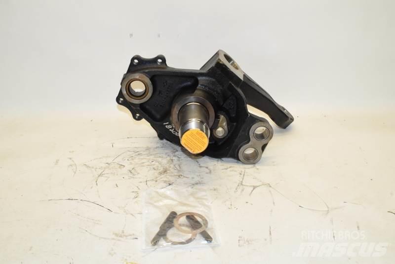 Meritor  Ostale kargo komponente
