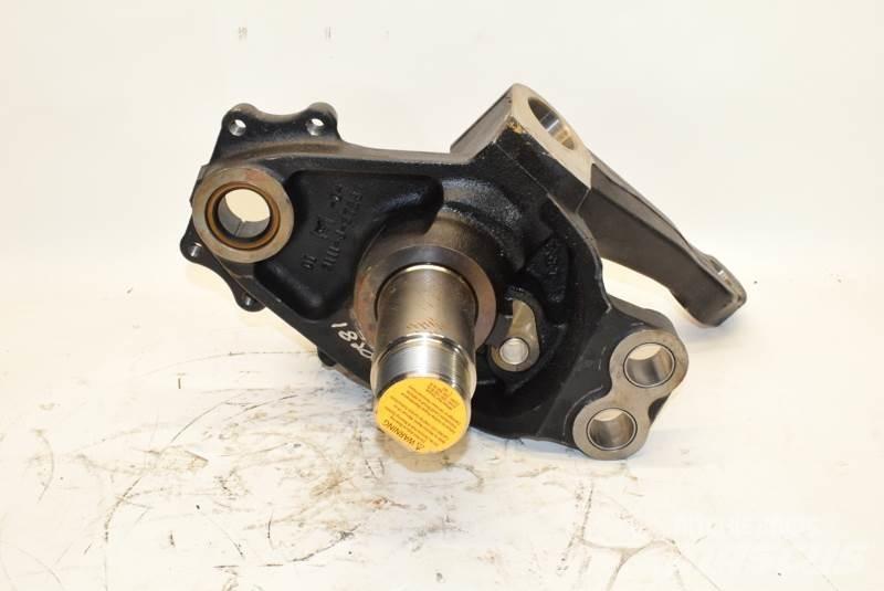 Meritor  Ostale kargo komponente