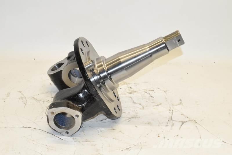 Meritor  Ostale kargo komponente