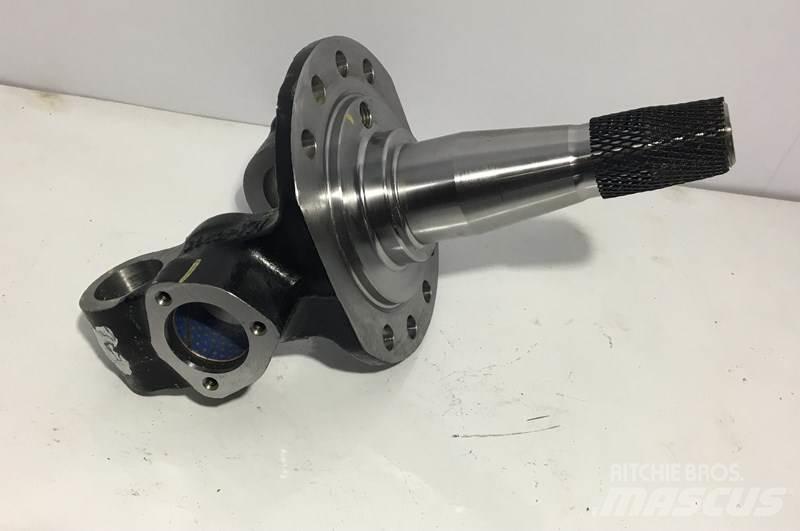 Meritor  Ostale kargo komponente
