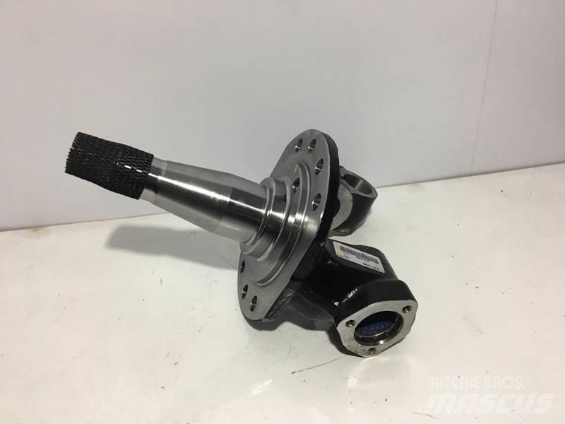 Meritor  Ostale kargo komponente