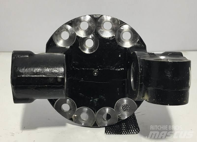 Meritor  Ostale kargo komponente