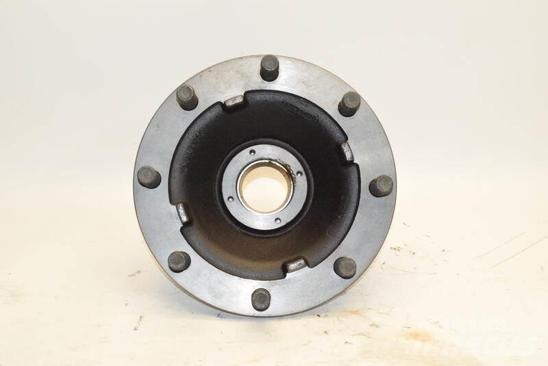 Meritor  Ostale kargo komponente