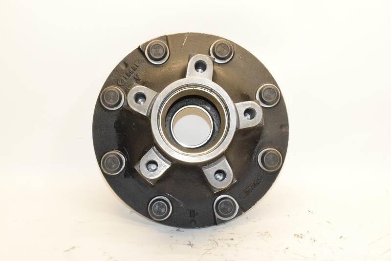Meritor  Ostale kargo komponente