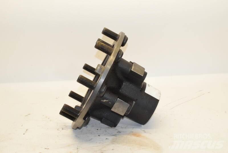 Meritor  Ostale kargo komponente