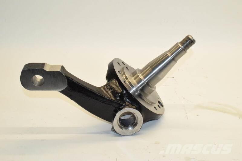 Meritor  Ostale kargo komponente