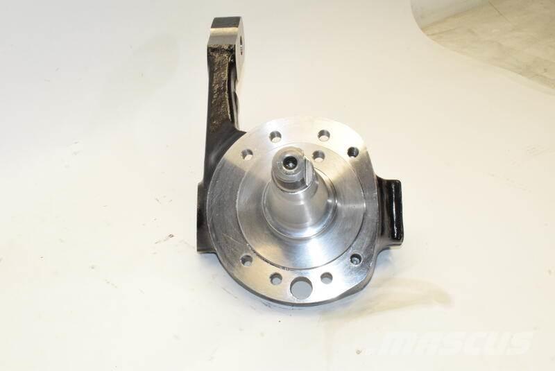 Meritor  Ostale kargo komponente