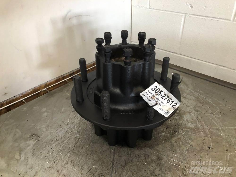 Meritor  Ostale kargo komponente