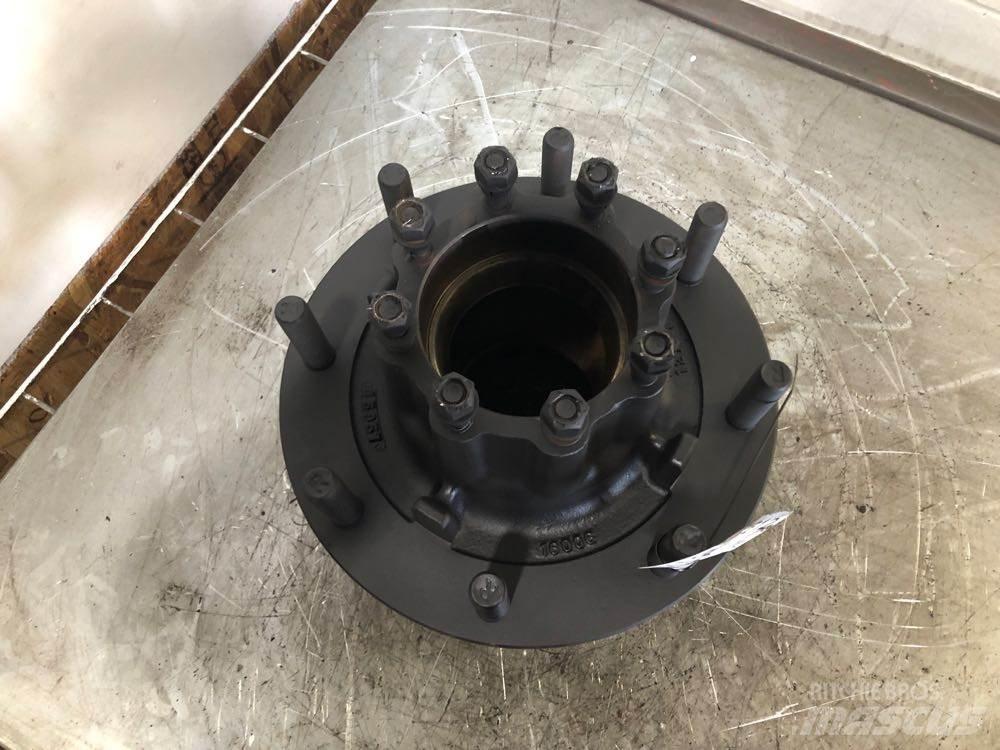 Meritor  Ostale kargo komponente