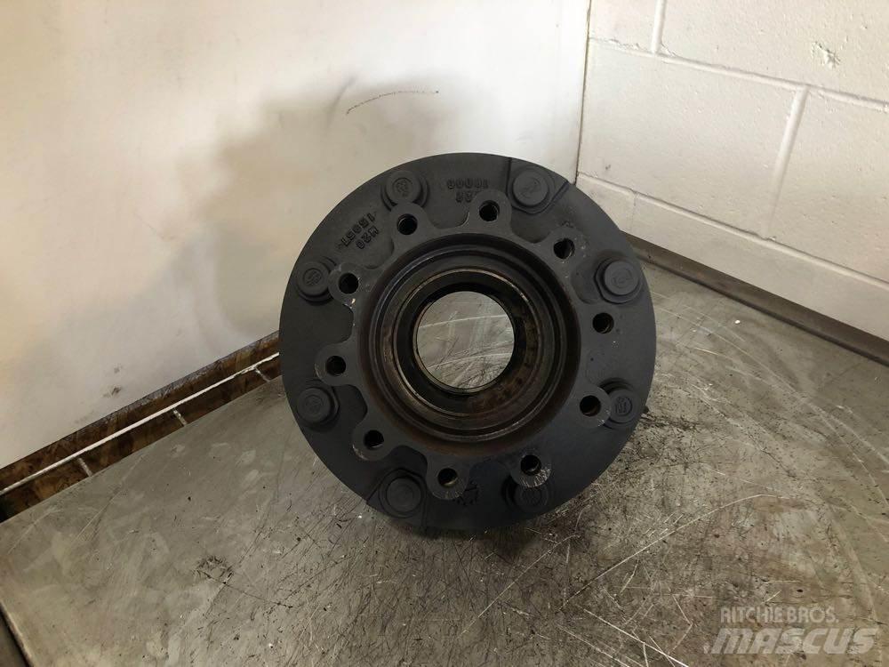 Meritor  Ostale kargo komponente