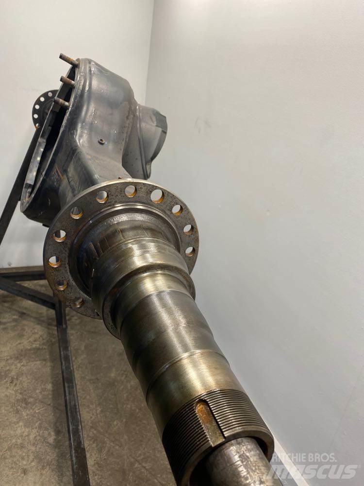 Meritor  Osovine