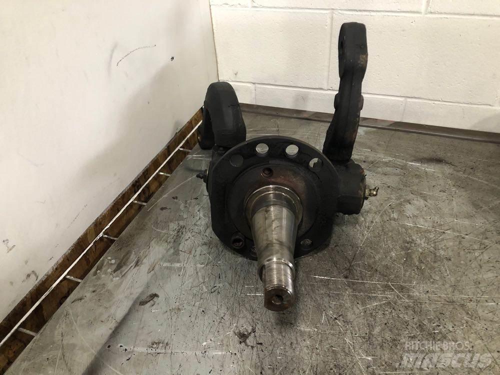 Meritor  Ostale kargo komponente