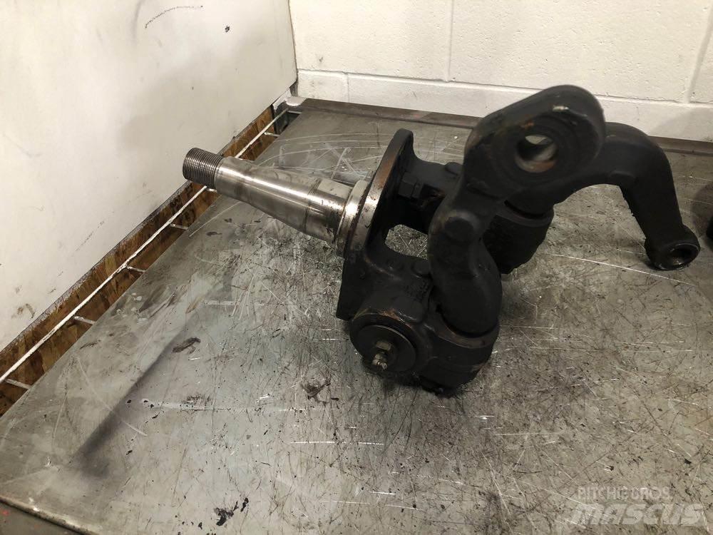 Meritor  Ostale kargo komponente