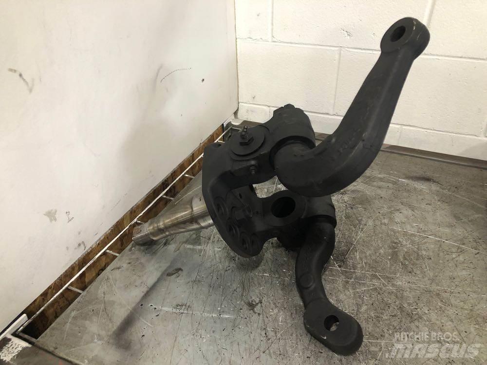 Meritor  Ostale kargo komponente