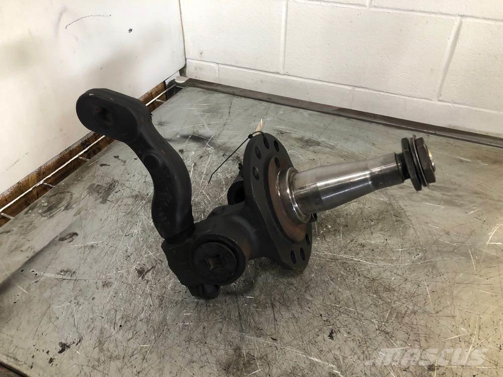 Meritor  Ostale kargo komponente