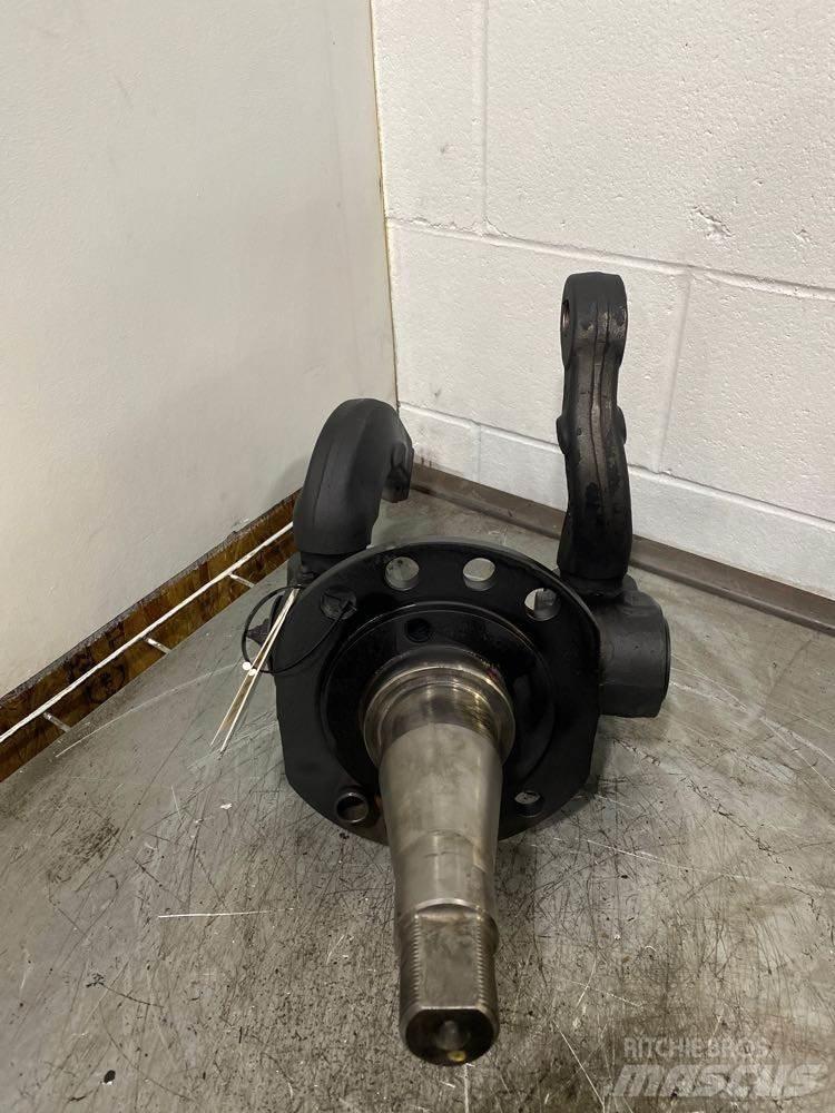 Meritor  Ostale kargo komponente