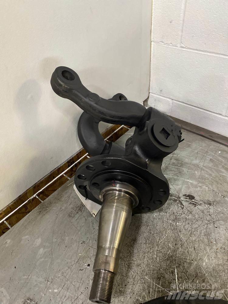 Meritor  Ostale kargo komponente