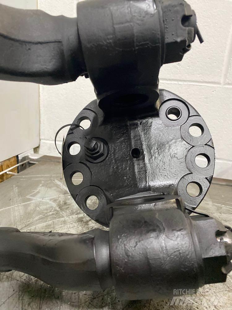 Meritor  Ostale kargo komponente
