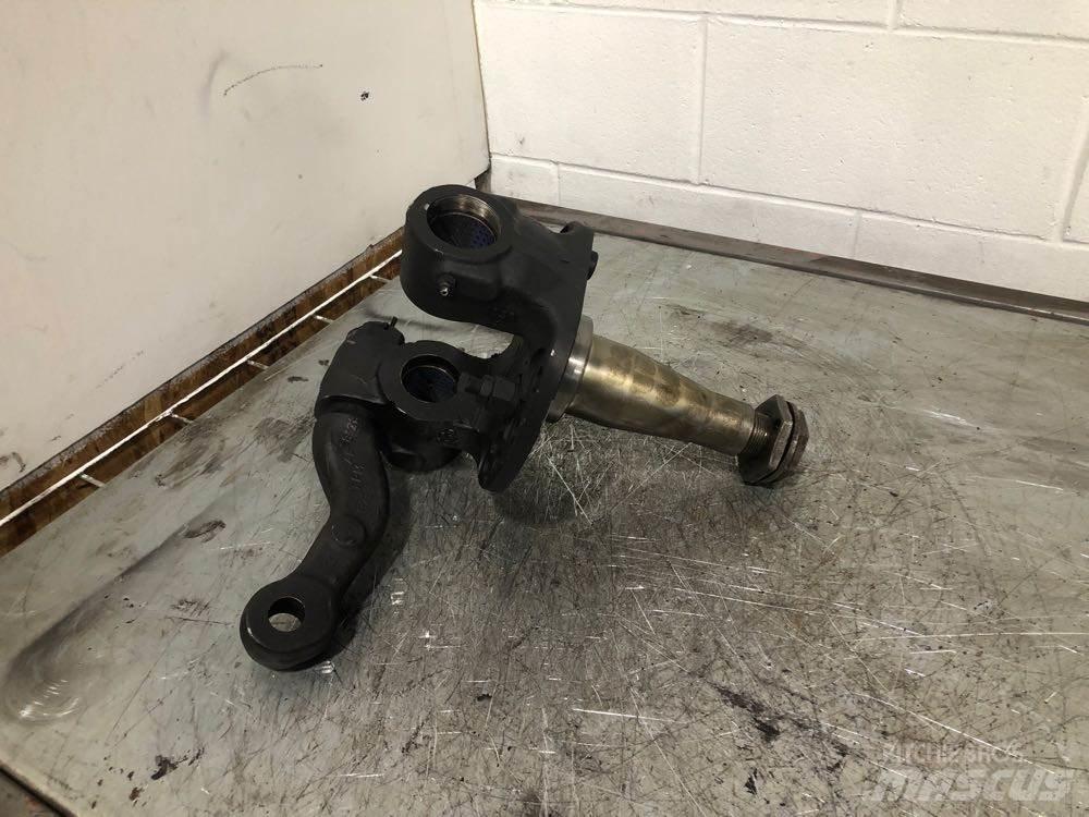 Meritor  Ostale kargo komponente