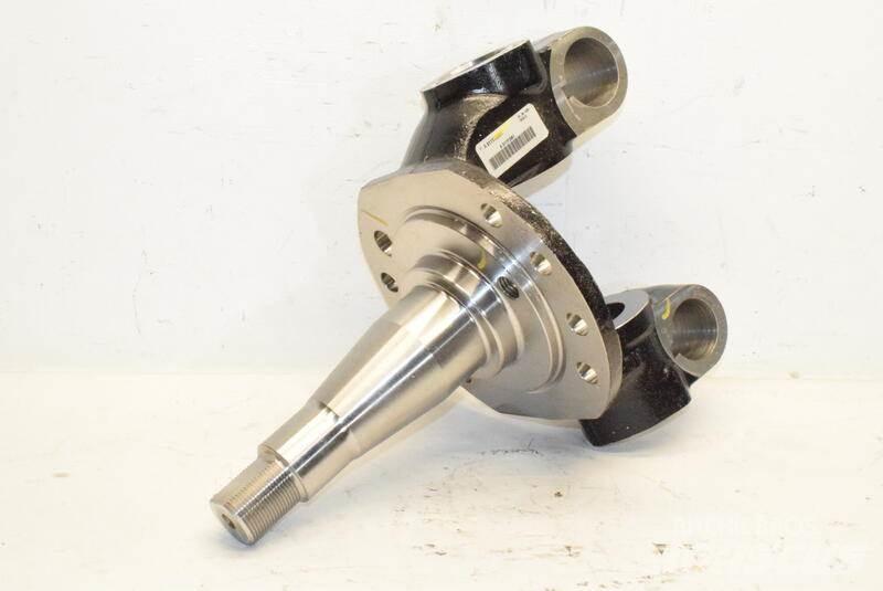 Meritor  Ostale kargo komponente