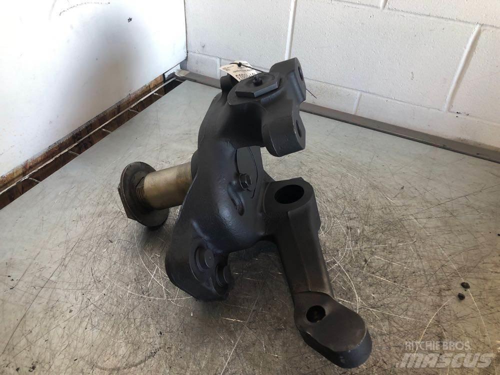 Meritor  Ostale kargo komponente